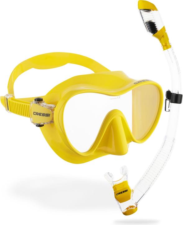 Yellow, Lucid