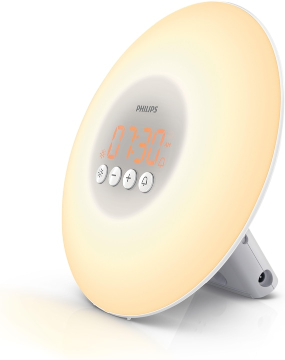 Produktbild Philips Wake-up Light HF3500/01