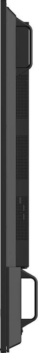 Actual product image Philips Signage Display 65BDL4050Q/00 65", 24/7, 500cd/m², 25% Haze (3840 x 2160 Pixels, 65")