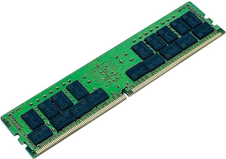 Dell DIMM,32GB,3200,2RX4,8G,DDR4,R (3200 MHz)