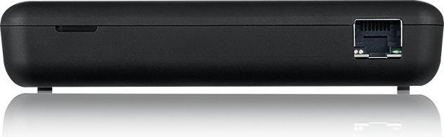 Actual product image Zyxel NR2101 Portable Wireless Router for 5G NR