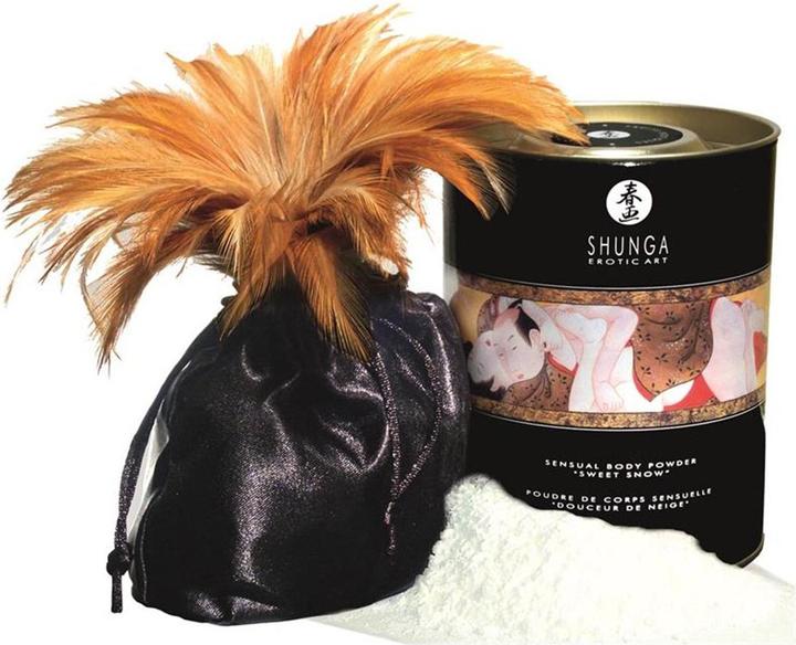 Produktbild Shunga Sensual Powder (228 ml)