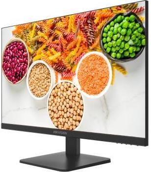 Actual product image Hikvision DS-D5027F2-1P2 Monitor 68.58cm (27") (1920 x 1080 pixels, 27")