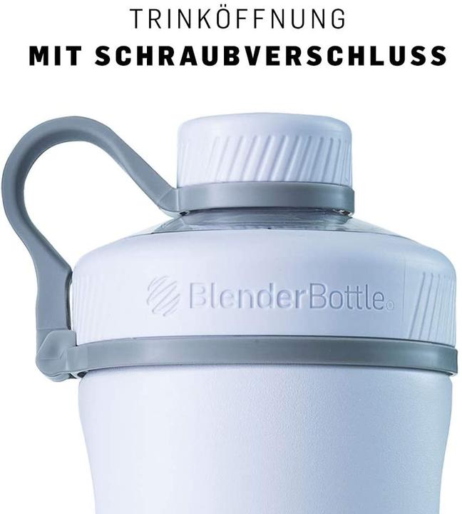 Actual product image Blender Bottle Radian (0.77 l)