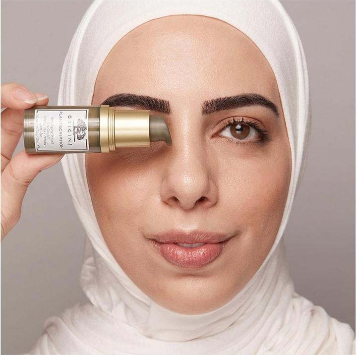 Immagine prodotto Origins Plantscription Anti-Aging Power Eye Cream (Crema per la cura degli occhi, 15 ml, Giorno)