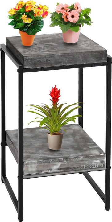 Produktbild Mendler Blumentisch (32 x 30 x 61 cm)