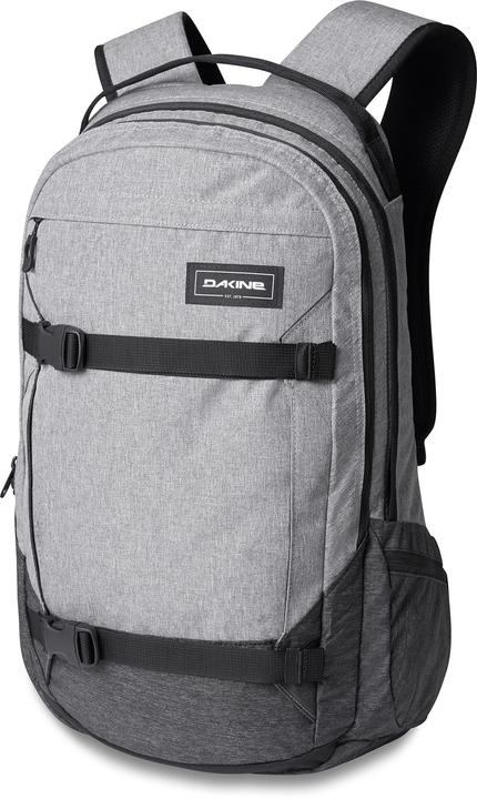 Grey scale