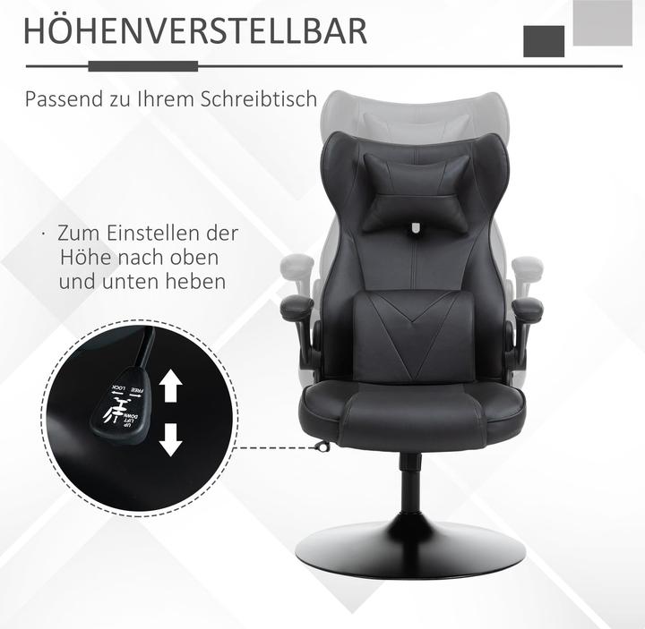 Produktbild Jamb Gaming Chair pro