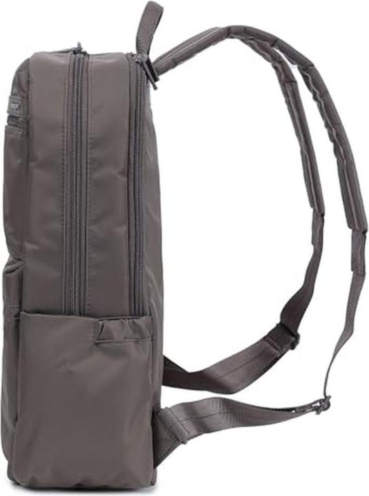 Actual product image Hedgren Laptop Rugzak / Rugtas / Laptoptas / Werktas - Inner City - Zand - 15 inch (13 l)