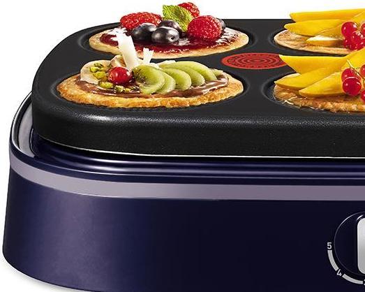 Image du produit Tefal Party Dual
