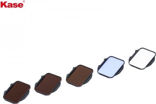 Produktbild Kase Clip-in Filter für Sony A1/A7/A9 Series Dream Filter (Effekt Filter)