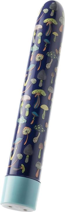 Image du produit Blush Vibromasseur Limited Addiction Dreamscape 7 Inch Sleek G-Spot Rechargeable Slimline en bleu - 10 R