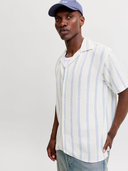 Immagine prodotto Jack & Jones Relaxed Fit Hawaii-Hemd Hawaii-Hemd (S)