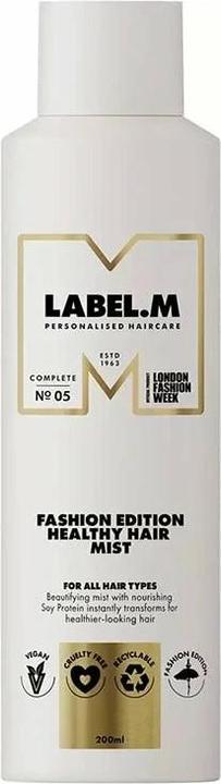 Produktbild Label.M Label M Healthy Hair Mist 200 ml (200 ml)