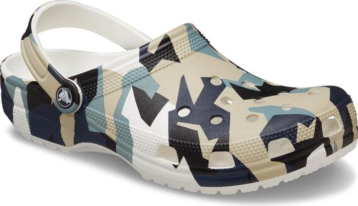 Image du produit Crocs Geo Camo Clog (37)