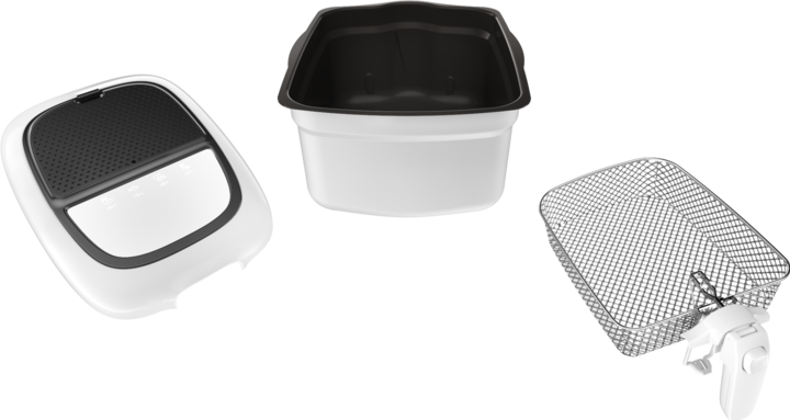 Actual product image Tefal Super Uno