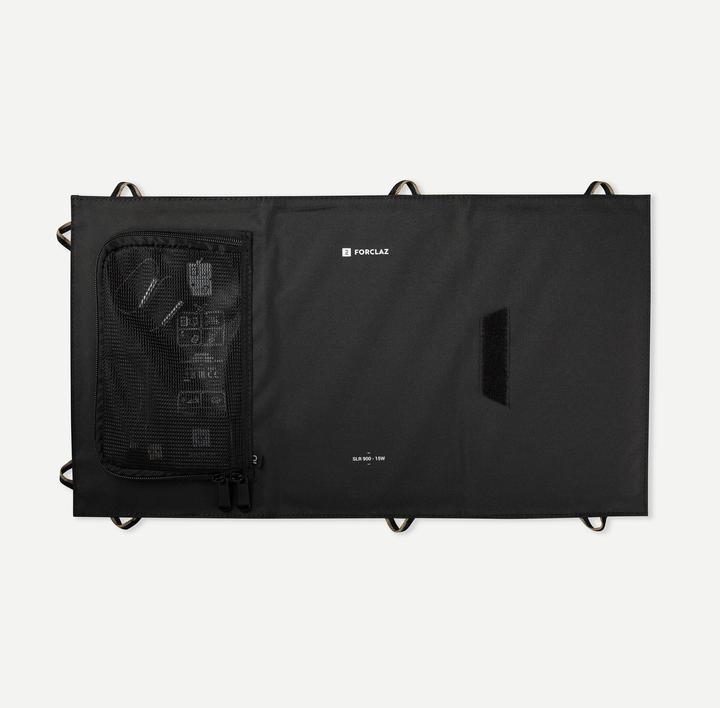 Image du produit Forclaz SLR900 V2 - 15W (0.44 kg)