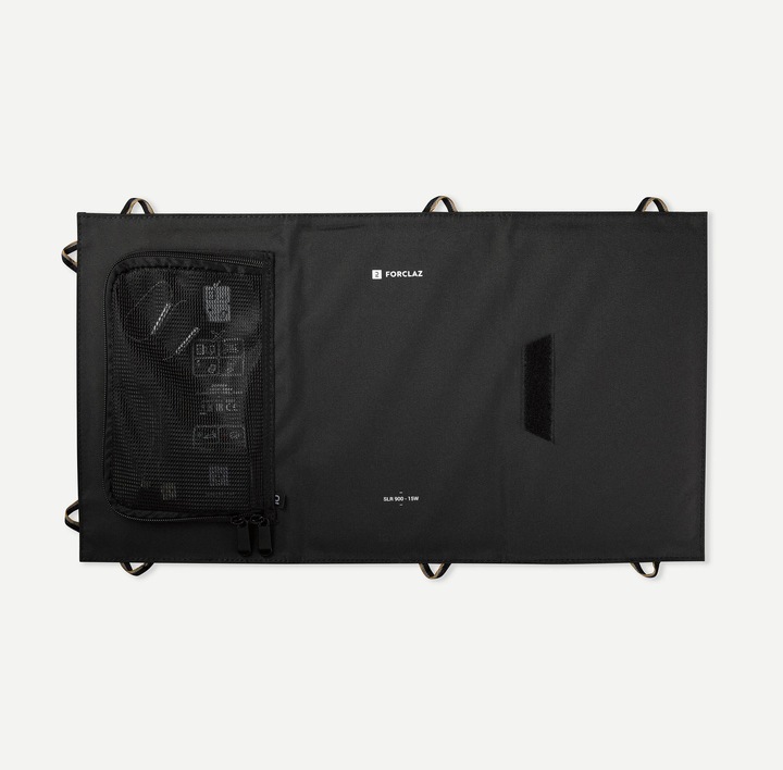 Actual product image Forclaz SLR900 V2 - 15W (0.44 kg)