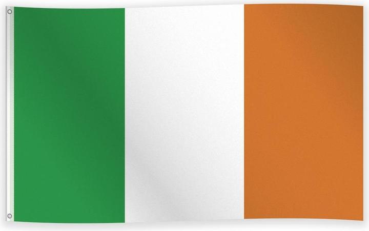 Produktbild Procos Irland Flagge