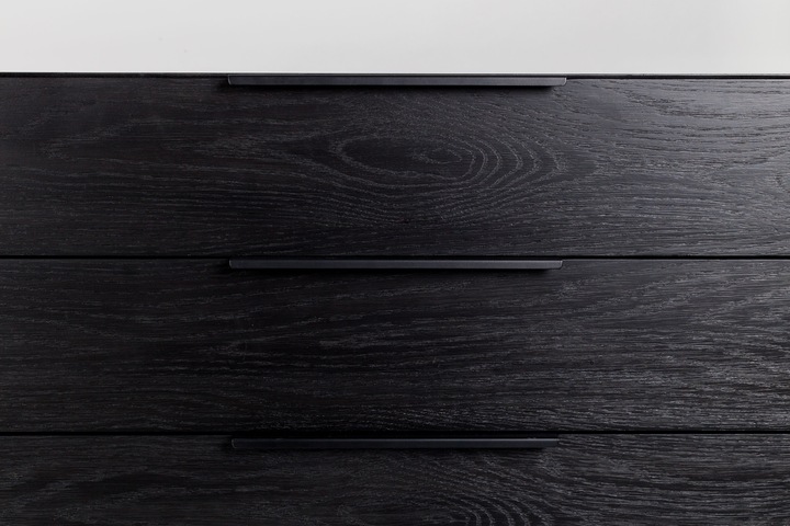 Produktbild Zuiver Travis (180 x 45 x 70.5 cm)