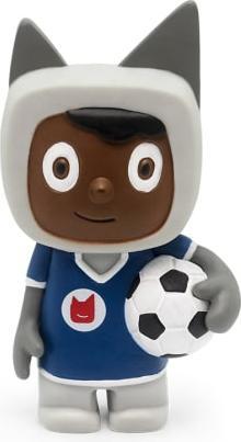 Tonies Tonie Créatif - Joueur de foot (Français)