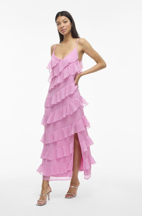 Produktbild Vila Träger Maxikleid (44)