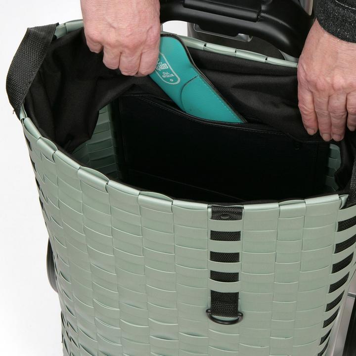 Produktbild Andersen Alu Star Shopper Silja