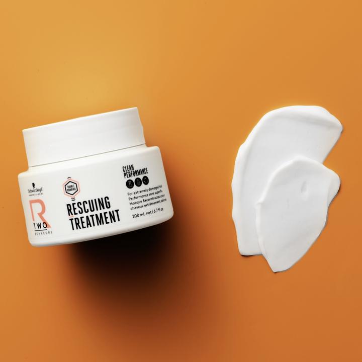 Produktbild Schwarzkopf R-TWO Rescuing Treatment (200 ml)