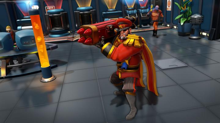 Immagine prodotto Sold Out Genio del male 2: Dominazione del mondo (D) (PS5, DE)