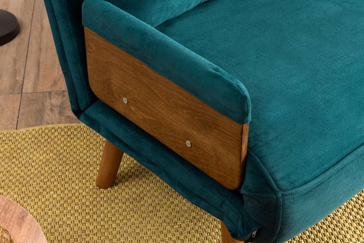 Produktbild Atelier del Sofa Cosmo (2-Sitzer)