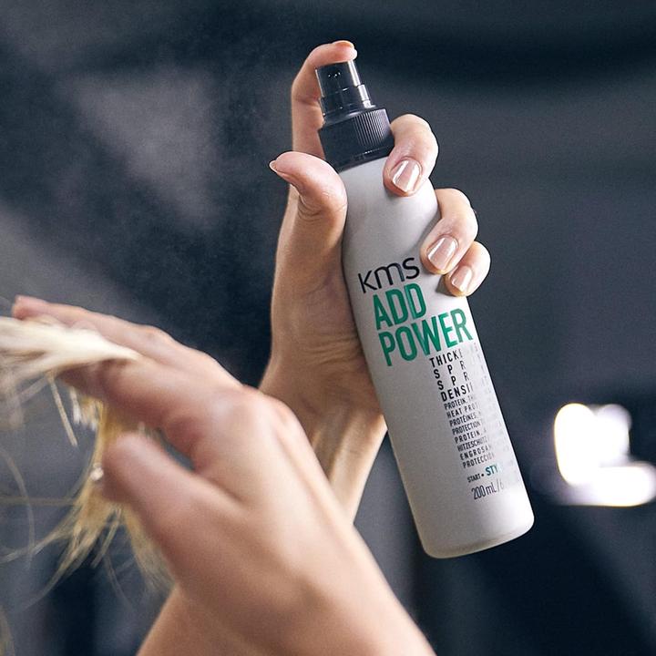 Produktbild KMS California Add Power Thickening Spray (200 ml)