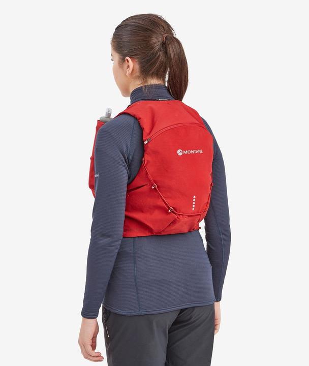 Actual product image Montane Gecko VP 12 + (12 l)