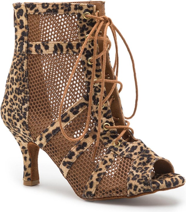 Image du produit Dancing Queens Tuttle Chaussures de danse (36)