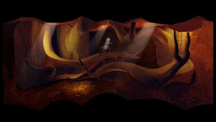 Immagine prodotto Perp Down the Rabbit Hole, PS4 Standard Inglese PlayStation 4 (PS4, EN)