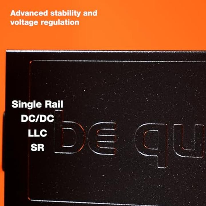 Image du produit be quiet! Pure Power 12 (1000 W)