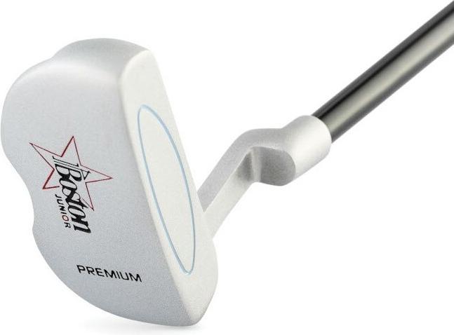 Actual product image Boston Junior premium (sac + 6 clubs)