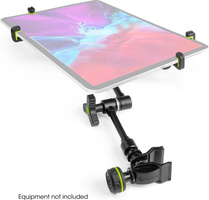 Produktbild Gravity MA TH 01 B Tablet Halter