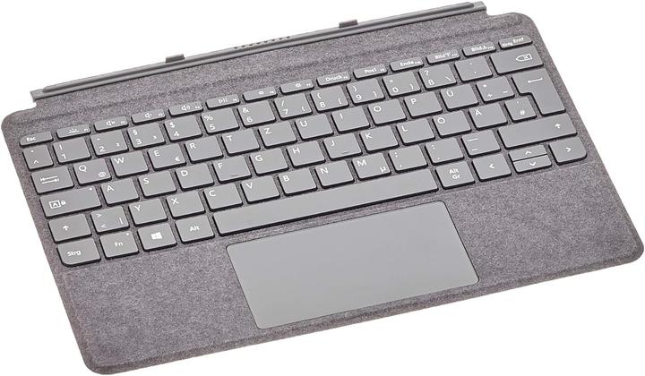 Actual product image Microsoft Surface Go Signature Type Cover (DE)