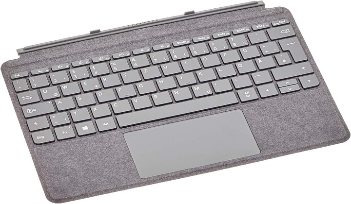 Produktbild Microsoft Surface Go Signature Type Cover (DE)