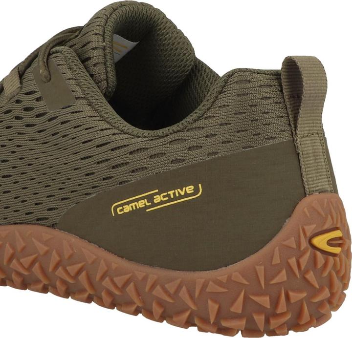 Actual product image Camel Active 54IL001 - 62377 (40)
