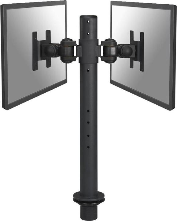Actual product image Neomounts monitor desk mount (Table, 30", 10 kg)