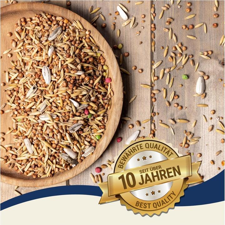 Produktbild Lyra Pet Streufutter (1 x, 10 kg)