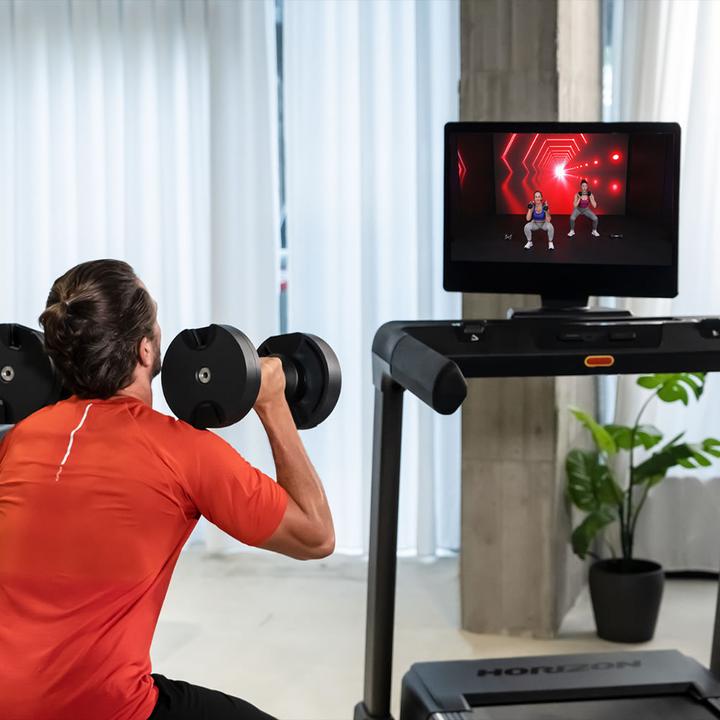Produktbild Horizon Fitness Tread XP