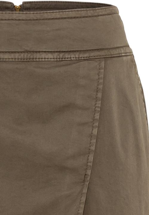 Image du produit Camel Active Jupe crayon avec fente avant (36)