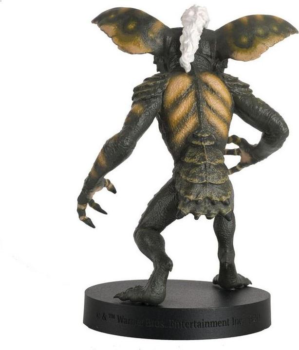 Produktbild Gremlin Resin-Statue 1/16 Stripe 11 cm