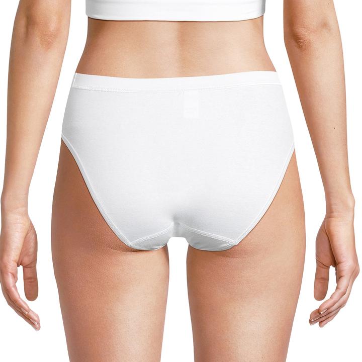 Immagine prodotto Conta Confezione da 3 slip midi a costine sottili (36, S, confezione da 3)