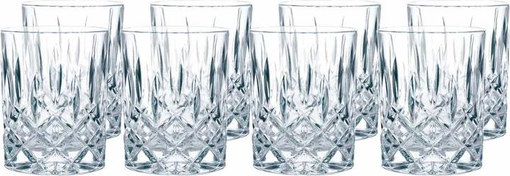 Immagine prodotto Nachtmann Tazza Noblesse (2.95 dl, 8 x, Bicchiere da whisky)