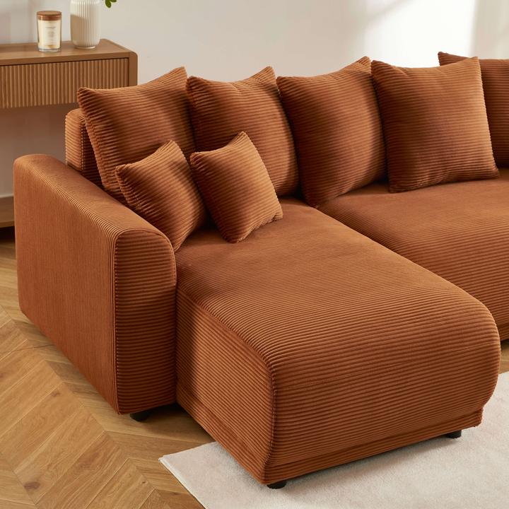 Produktbild Baita Soline (Ecksofa)