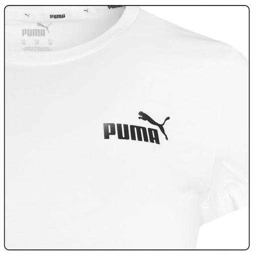 Produktbild Puma ESS Small Logo Tee (M)
