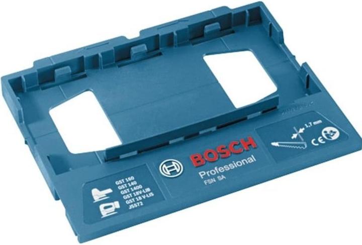 Productafbeelding Bosch Professional Adapter voor geleiderail FSN SA